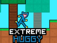 Hry Extreme Huggy