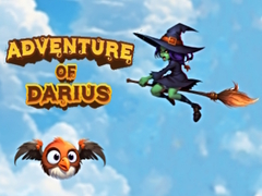 Hry Adventure of Darius