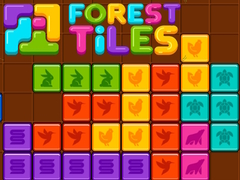 Hry Forest Tiles