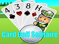 Hry Card Golf Solitaire