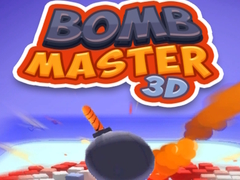 Hry Bomb Master 3D