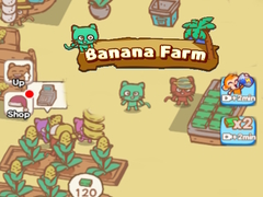 Hry Banana Farm