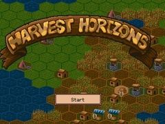 Hry Harvest Horizons