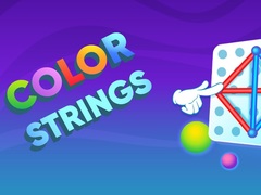 Hry Color Strings