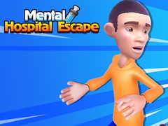 Hry Mental Hospital Escape