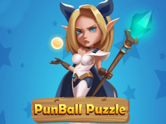 Hry Punball Puzzle