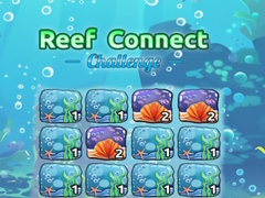 Hry Reef Connect Challenge