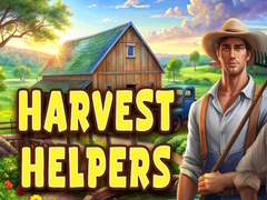 Hry Harvest Helpers