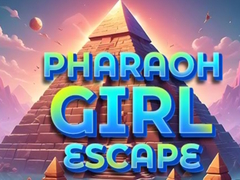 Hry Pharaoh Girl Escape