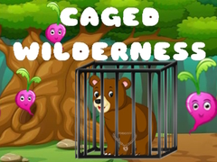 Hry Caged Wilderness