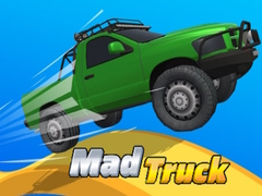 Hry Mad Truck