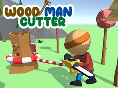 Hry Wood Man Cutter