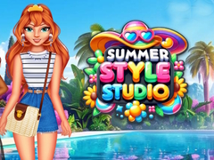 Hry Summer Style Studio