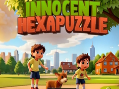 Hry Innocent Hexa Puzzle