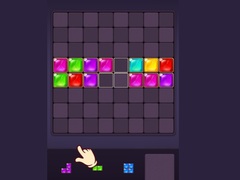 Hry Block Puzzle Blast