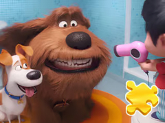 Hry Jigsaw Puzzle: The Secret Life Of Pets