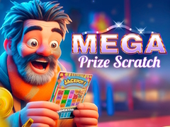 Hry Mega Prize Scratch