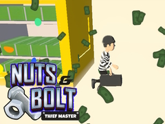 Hry Nuts and Bolts Thief Master