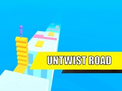 Hry Untwist Road