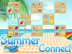 Hry Summer Connect