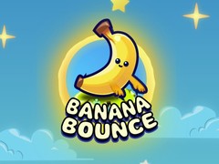 Hry Banana Bounce