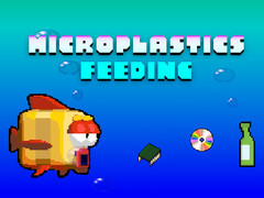 Hry Microplastics Feeding