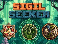 Hry Sigil Seeker