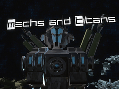 Hry Mechs and Titans