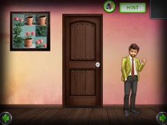 Hry Amgel Easy Room Escape 199