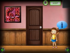 Hry Amgel Kids Room Escape 215