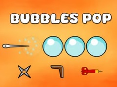 Hry Bubbles Pop