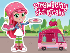 Hry Strawberry Shortcake