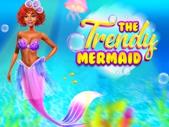 Hry The Trendy Mermaid