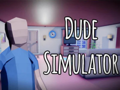 Hry Dude Simulator