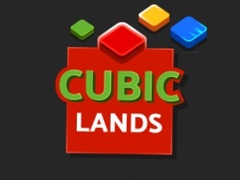 Hry Cubic Lands