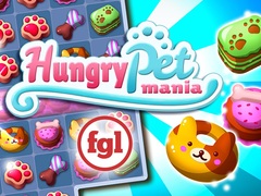 Hry Hungry Pet Mania