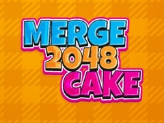 Hry Merge 2048 Cake