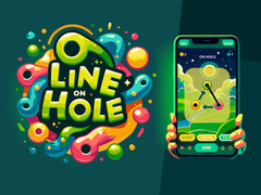 Hry Line on Hole