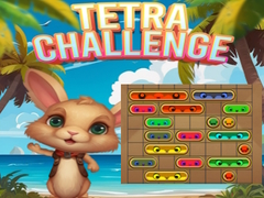 Hry Tetra Challenge