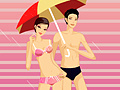 Hry Colors of the rain