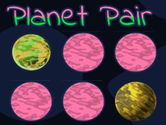 Hry Planet Pair