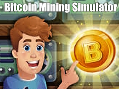 Hry Bitcoin Mining Simulator 