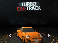 Hry Turbo Car Track