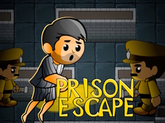 Hry Prison Escape