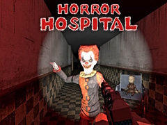 Hry Horror Hospital