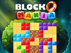 Hry Block Mania