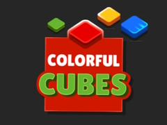 Hry Colorful Cubes