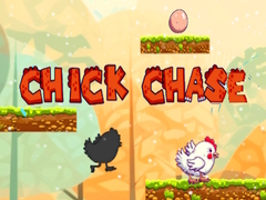 Hry Chick Chase