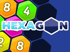 Hry Hexagon