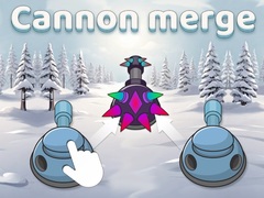 Hry Cannon Merge